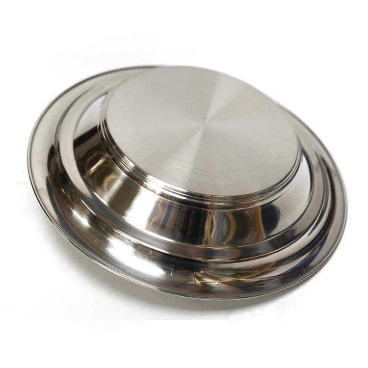 Swiss Line tajine en  inox