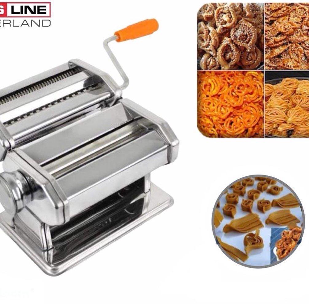 Machine à pâtes