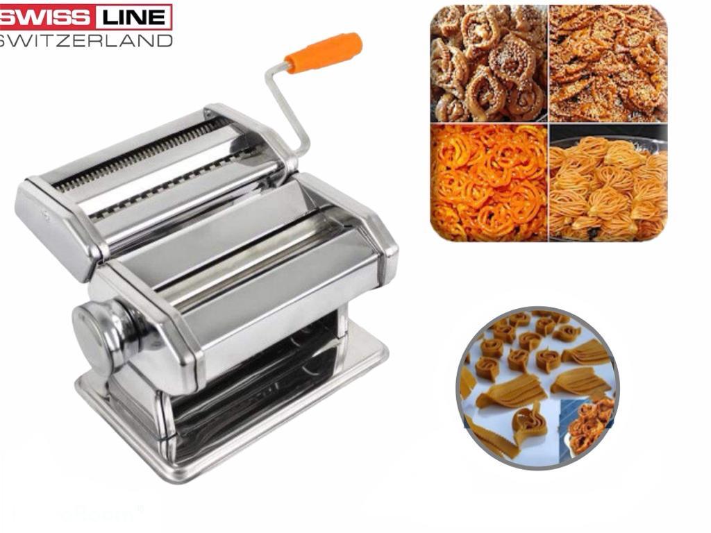 Machine à pâtes