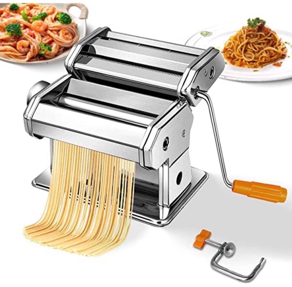 Machine à pâtes