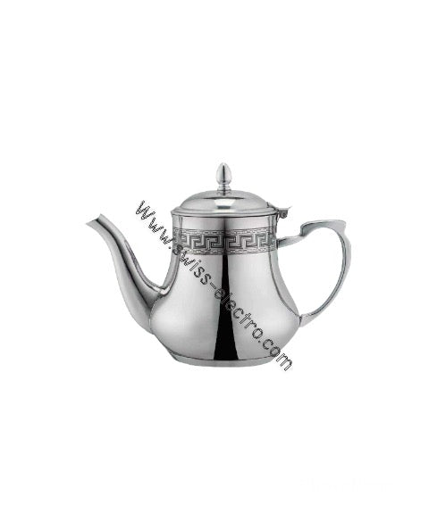 Théière induction