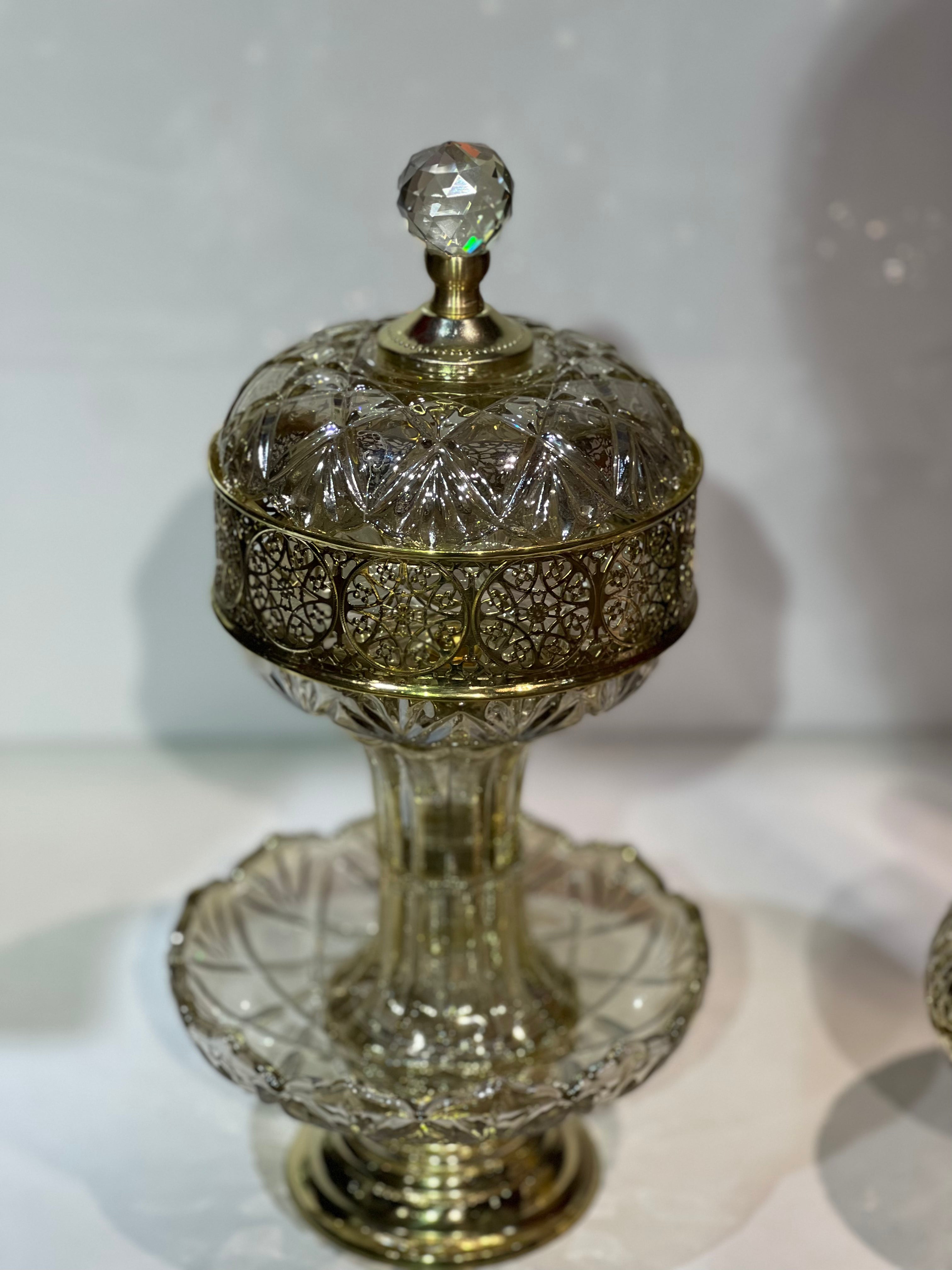 Mbikhra 3 pcs
