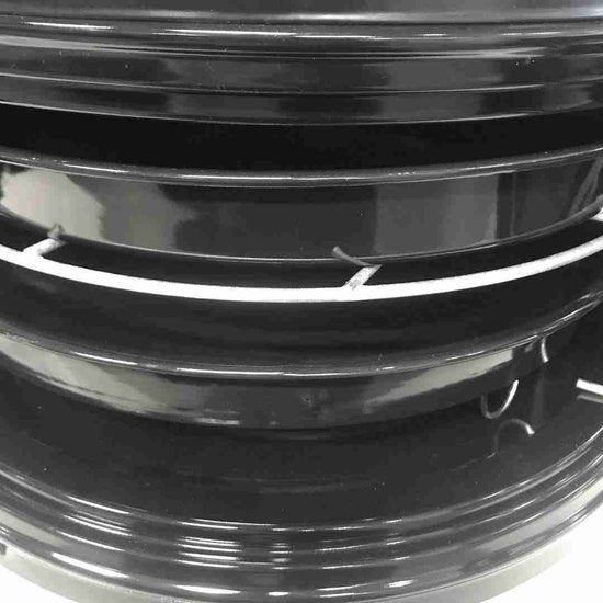 Four Rond (Turque, Arabe, Marocain)
