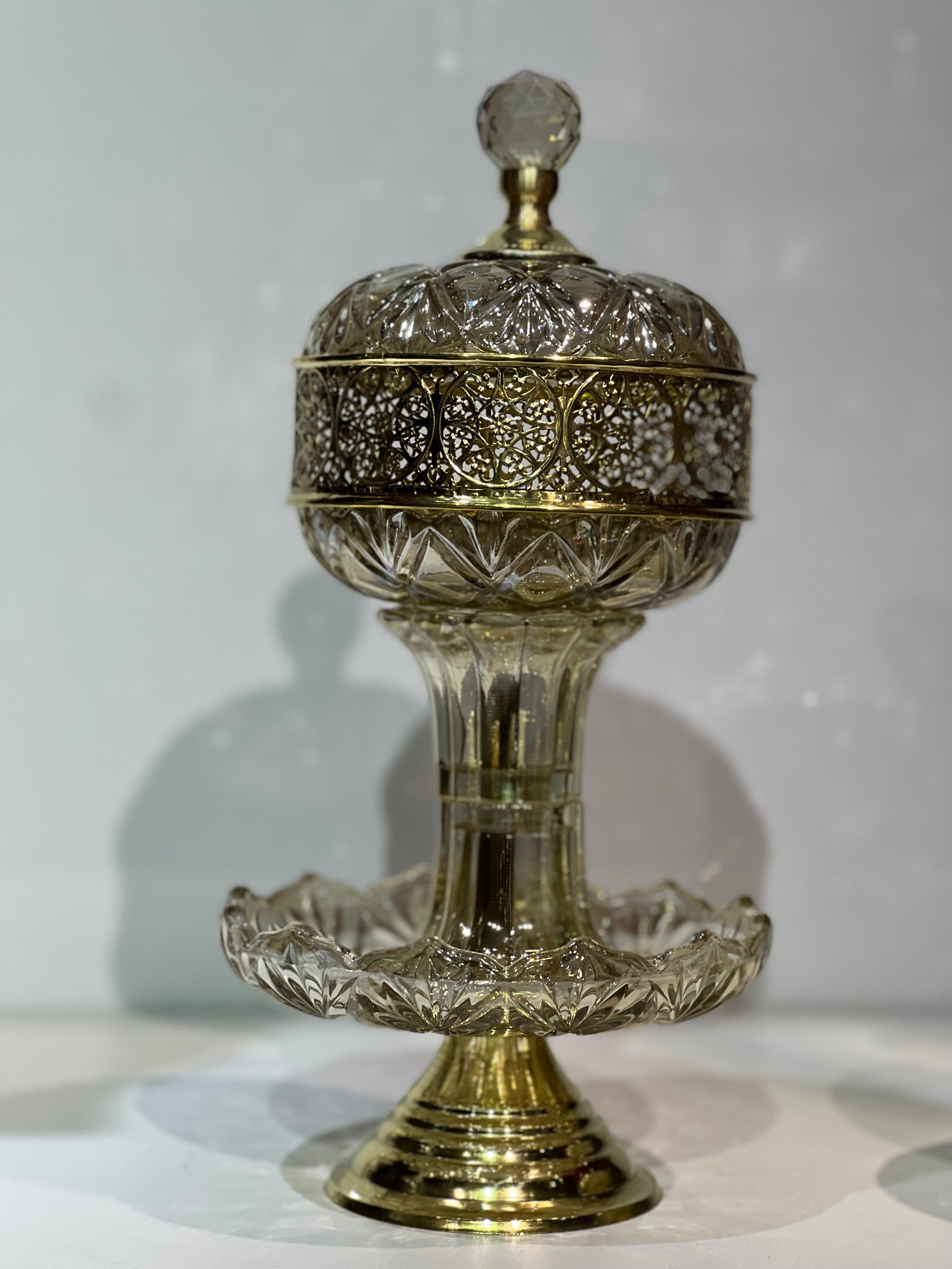 Mbikhra 3 pcs
