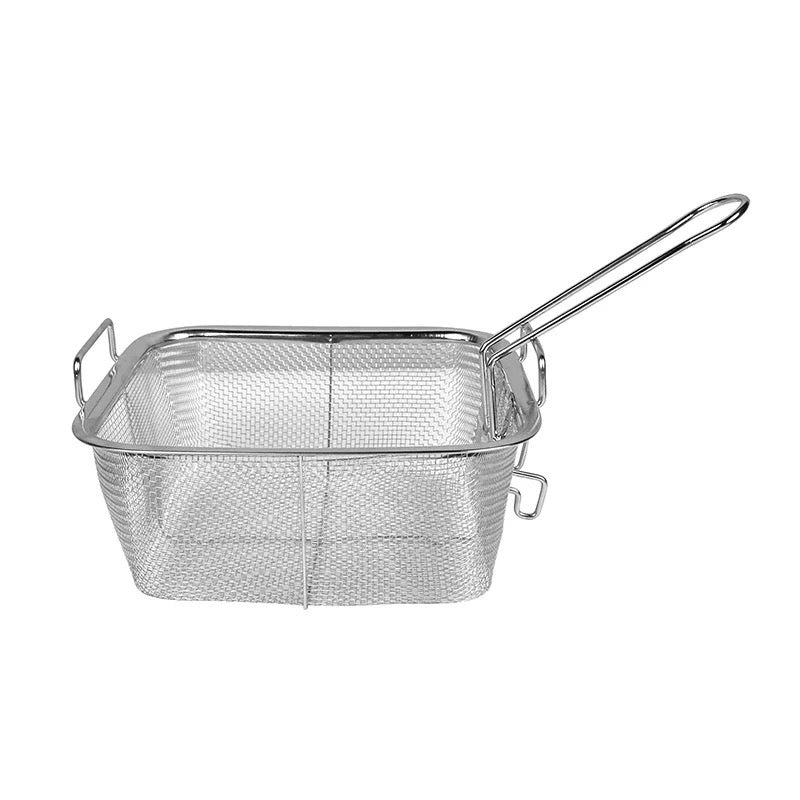 POÊLE CARRÉE 4 EN 24 cm