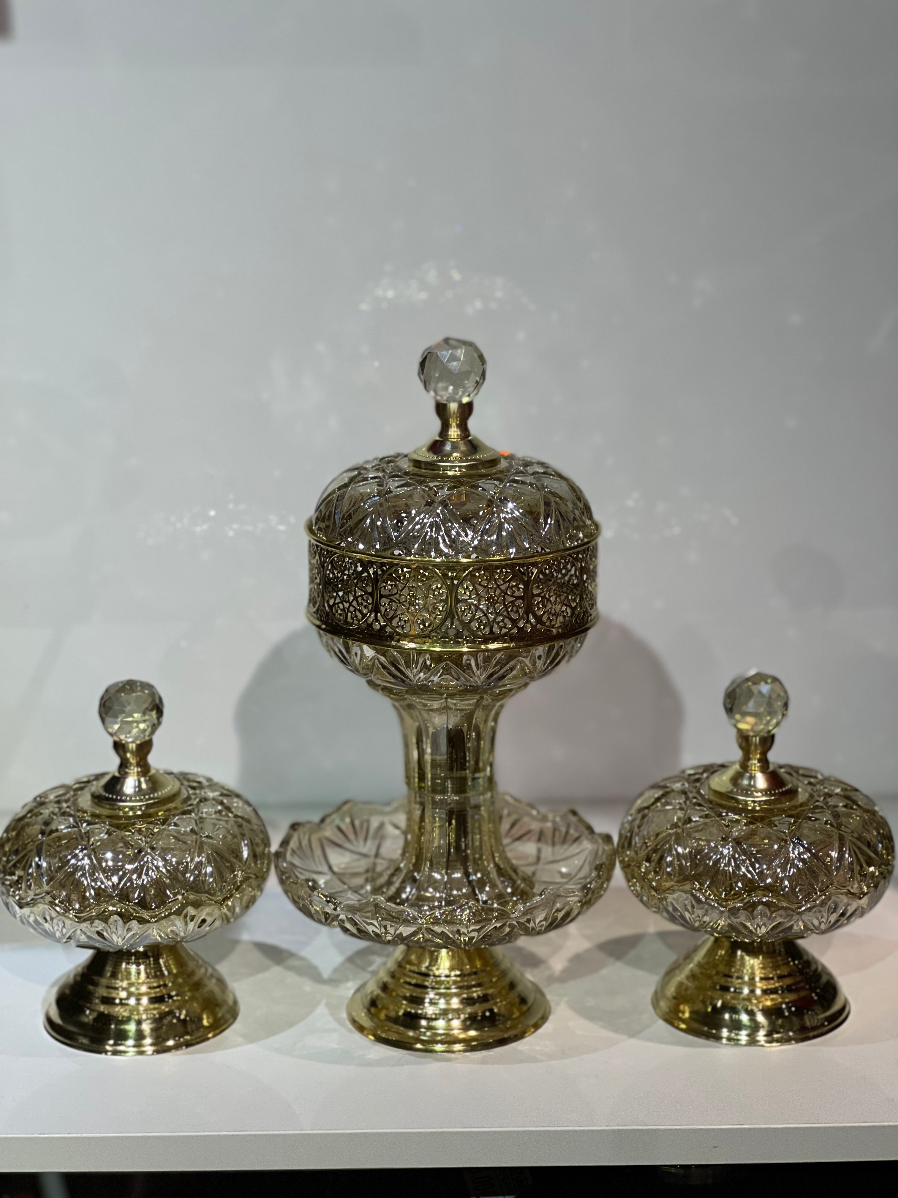 Mbikhra 3 pcs
