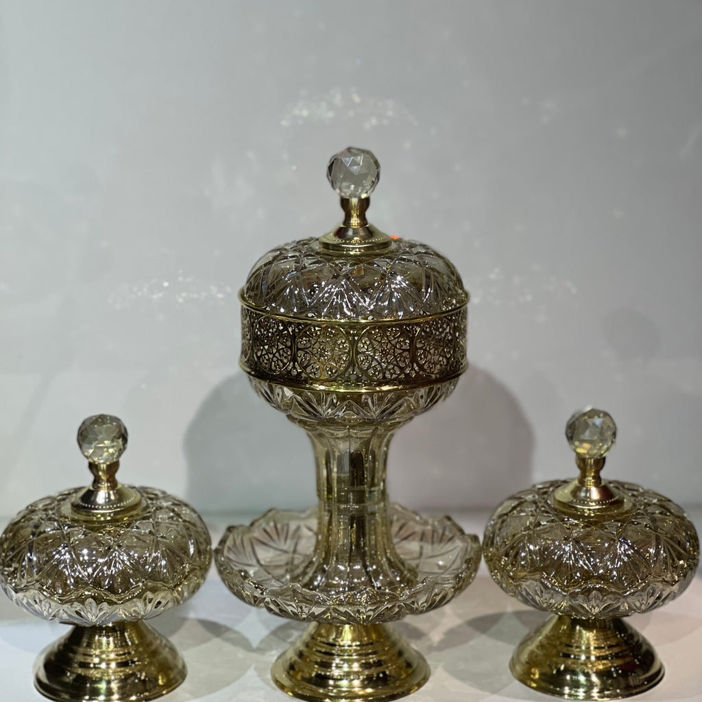Mbikhra 3 pcs