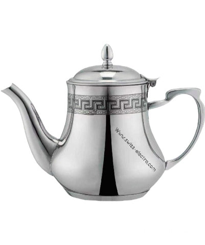 Théière induction