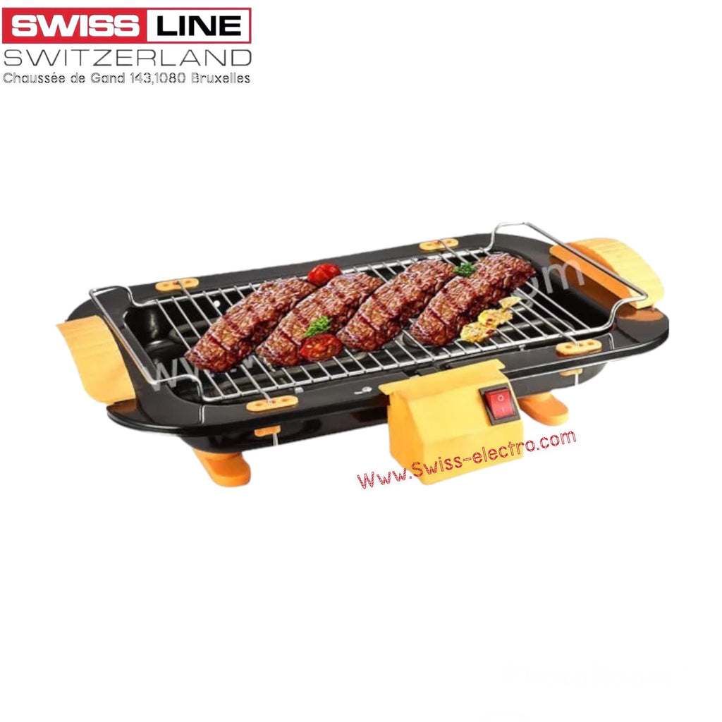 BARBECUE ELECTRIC