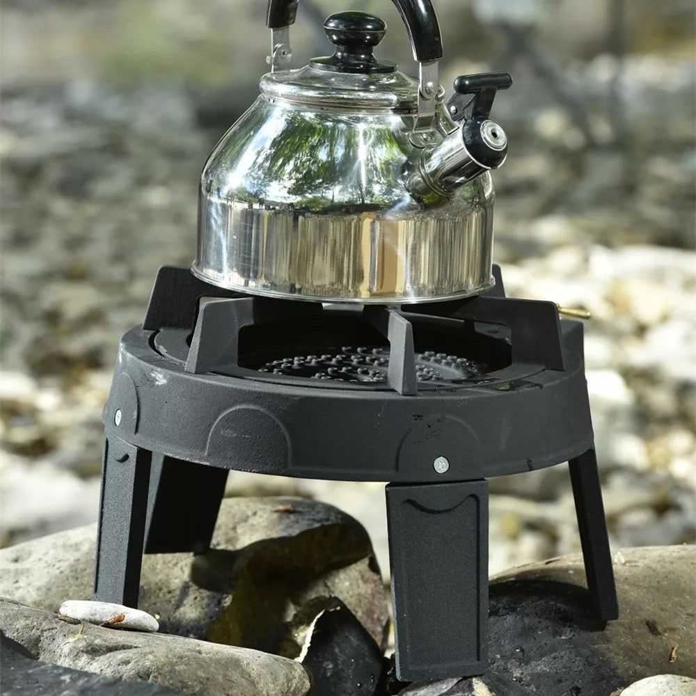 RECHAUD STOVE / RECHAUD A GAZ