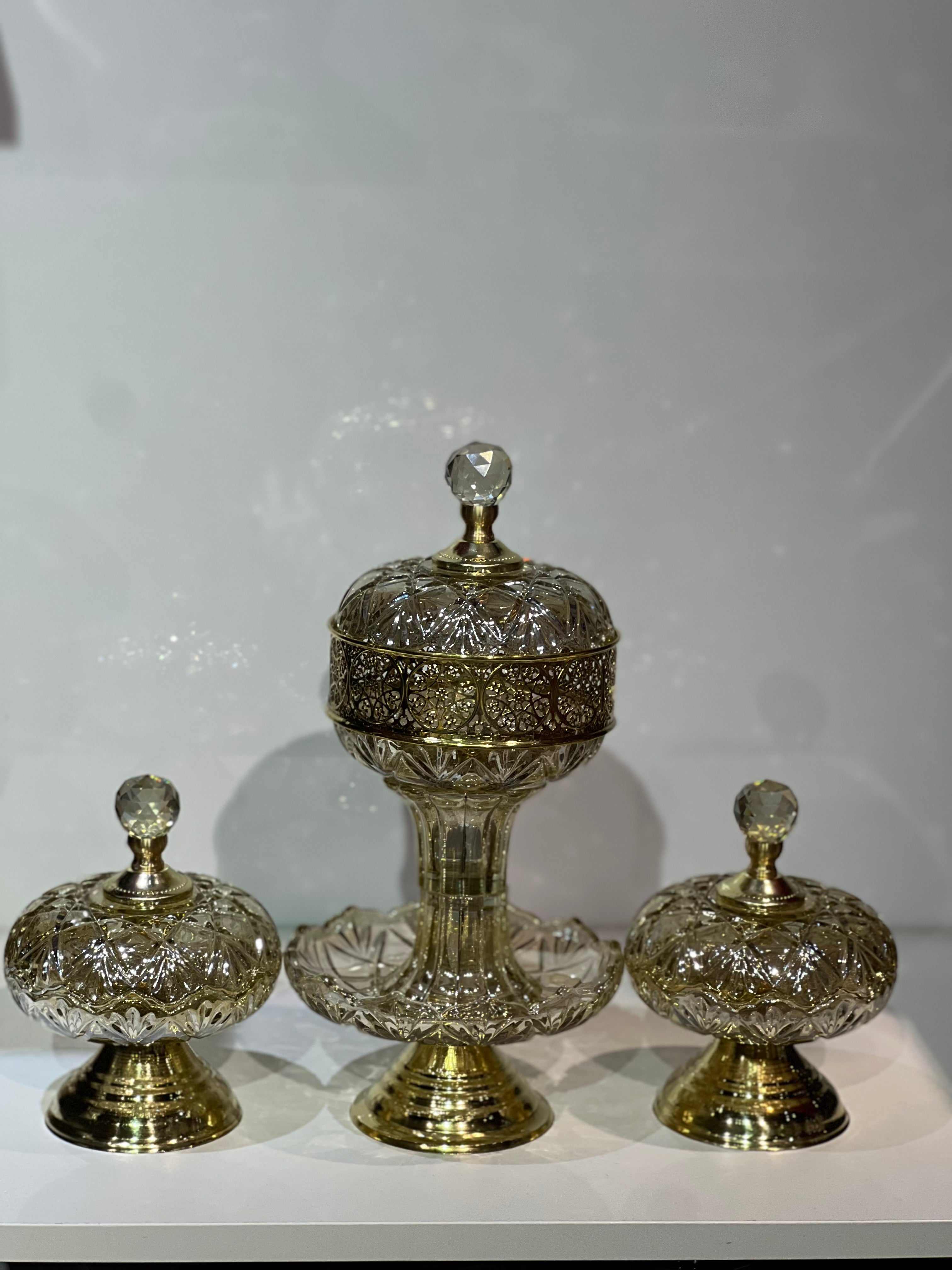 Mbikhra 3 pcs