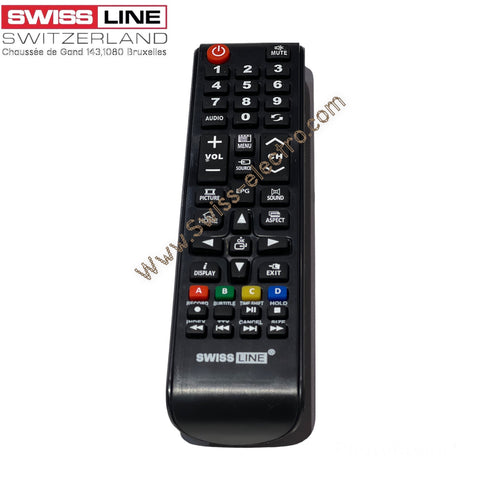 Telecomande tv swissline