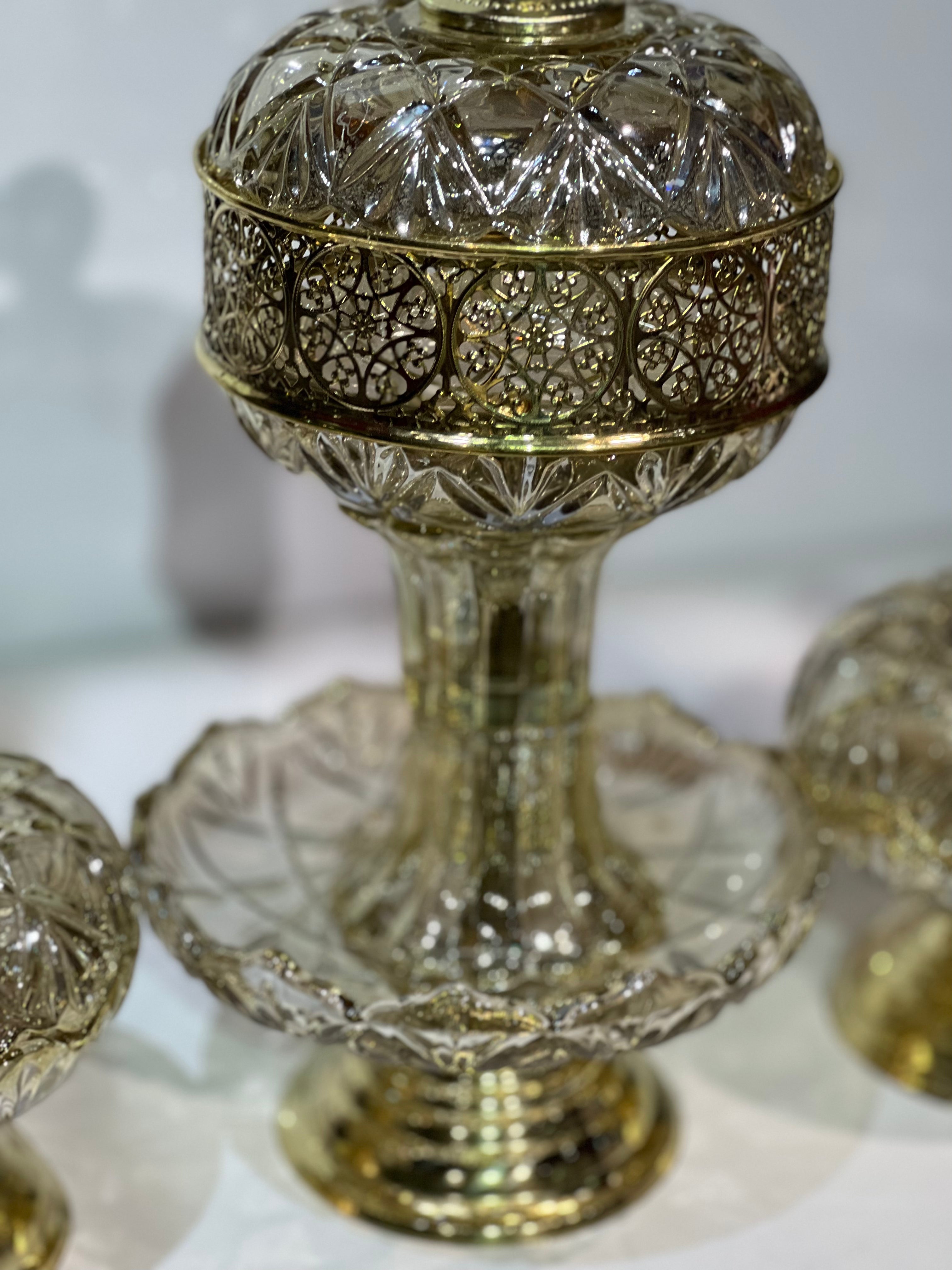 Mbikhra 3 pcs