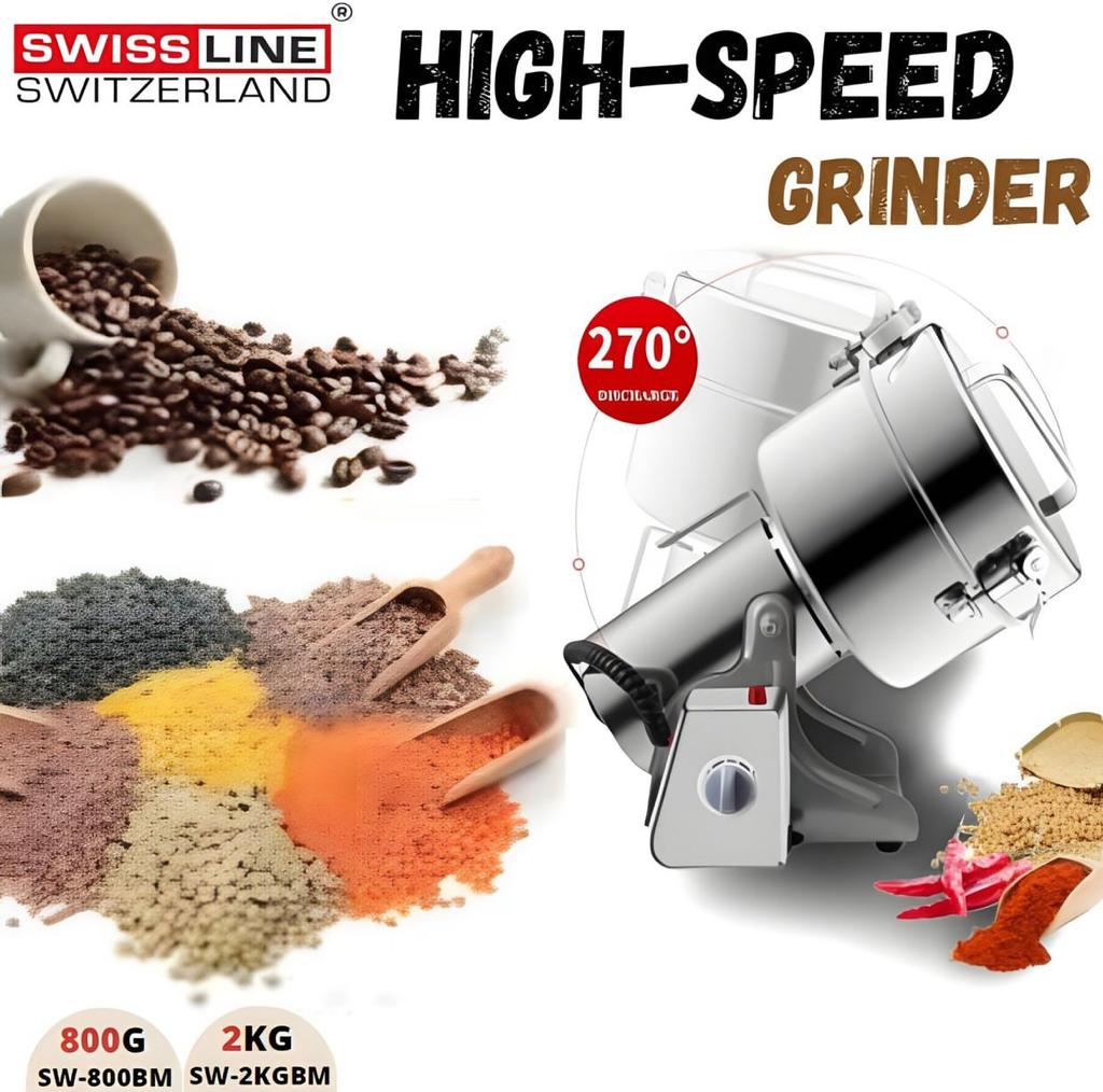 Moulin pour Aliments Secs/ moulin à grains/ gronding