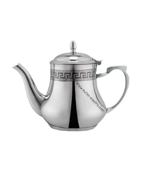 Théière induction